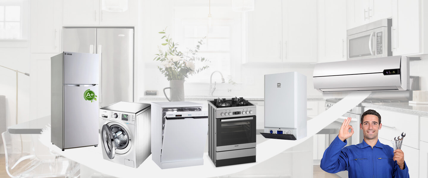 Perşembe Grundig Servisi